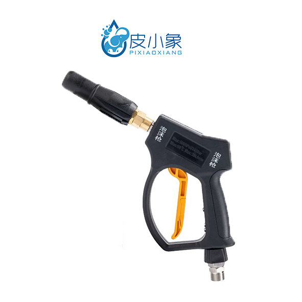 泡沫功能详解