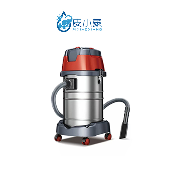 吸尘功能详解
